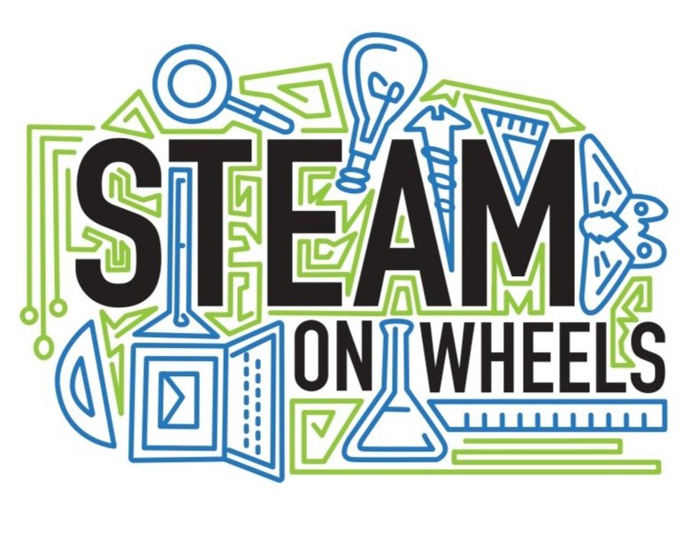 Manufacturing with STEAM on Wheels — STEAM On Wheels